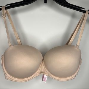 PINK Victoria's Secret Wear Everywhere Multi-Way Push-Up